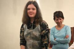 Ресторан "Мусафір" - майстер-класи для дітей